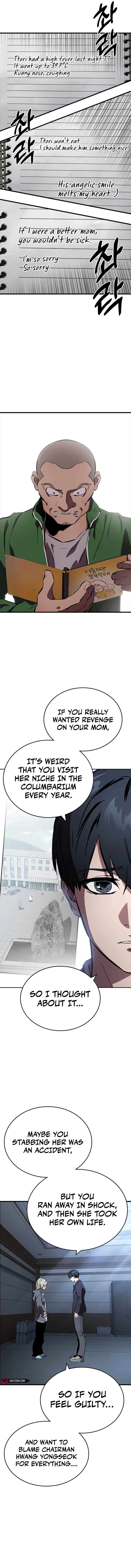 The Great War Chapter 43 17